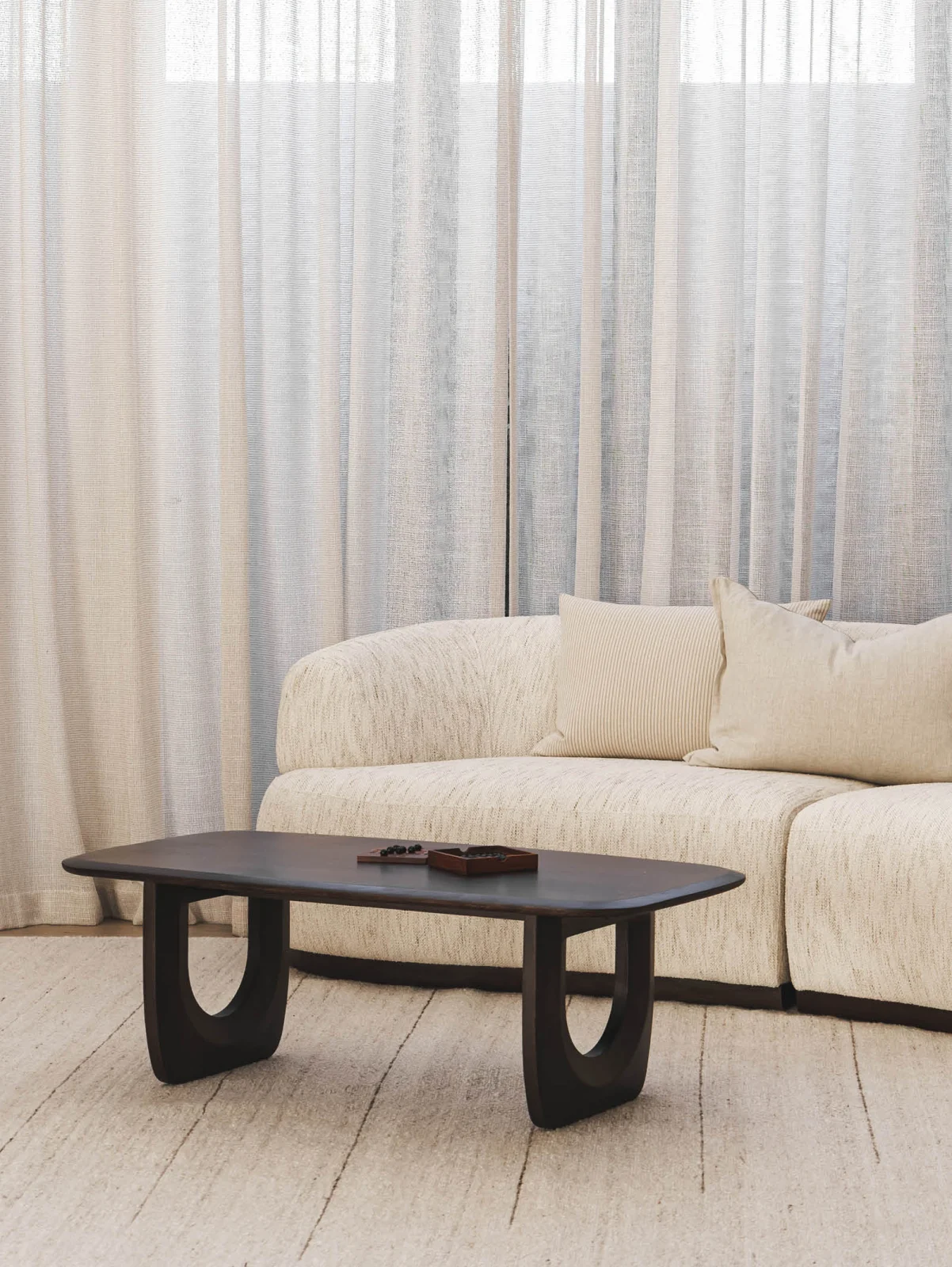 Archer Coffee Table - Image 2