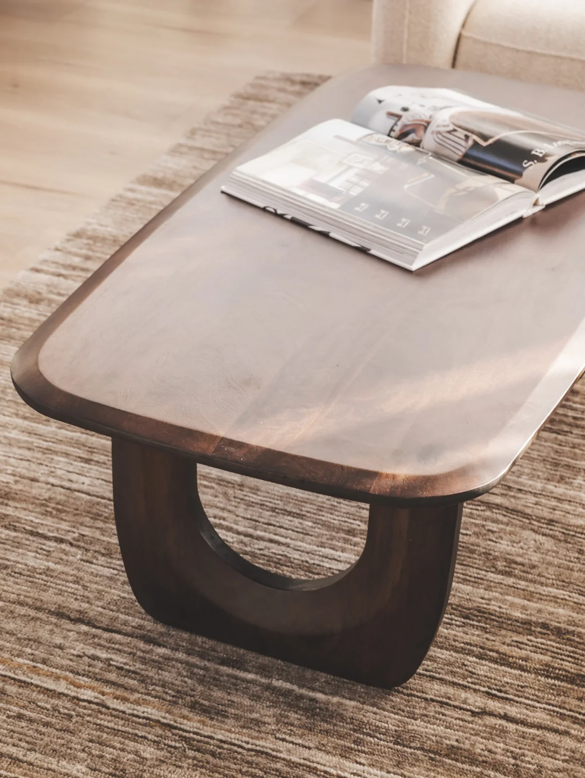 Archer Coffee Table - Image 6