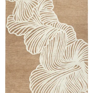 Aurelia Rug in Amber