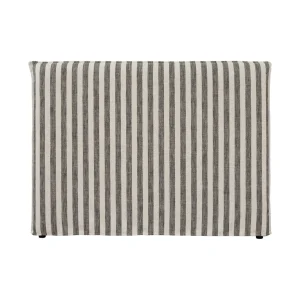 Aurora Slipcover Headboard