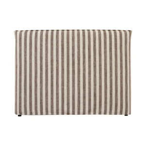 Aurora Slipcover Headboard
