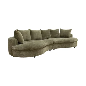 Baine Sofa 4-Seater
