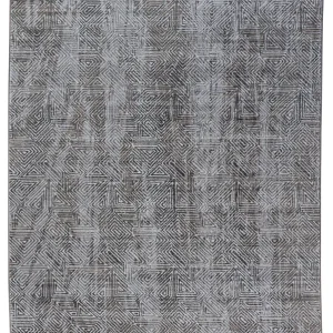 Jinx Rug in Coco