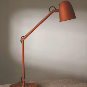 Belvedere Desk Lamp