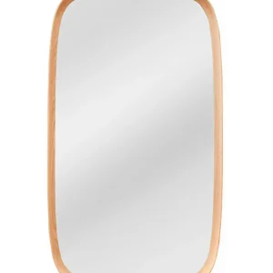 Benjamin Oak Mirror