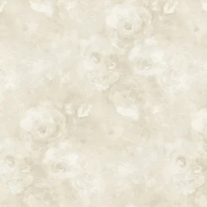 Impasto Rose Silver