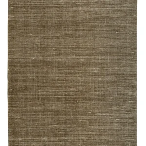 Boston Rug in Herb