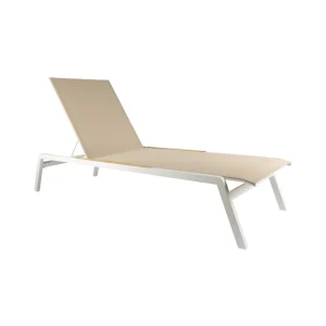 Casablanca Outdoor Lounger