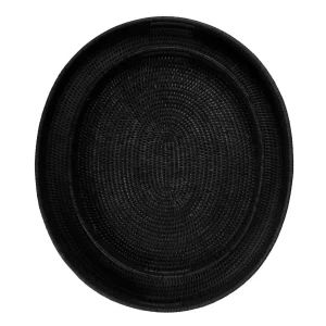 Chamarel Oval Tray