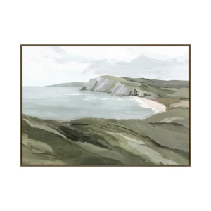 Cliffhaven Wall Art in Meadow