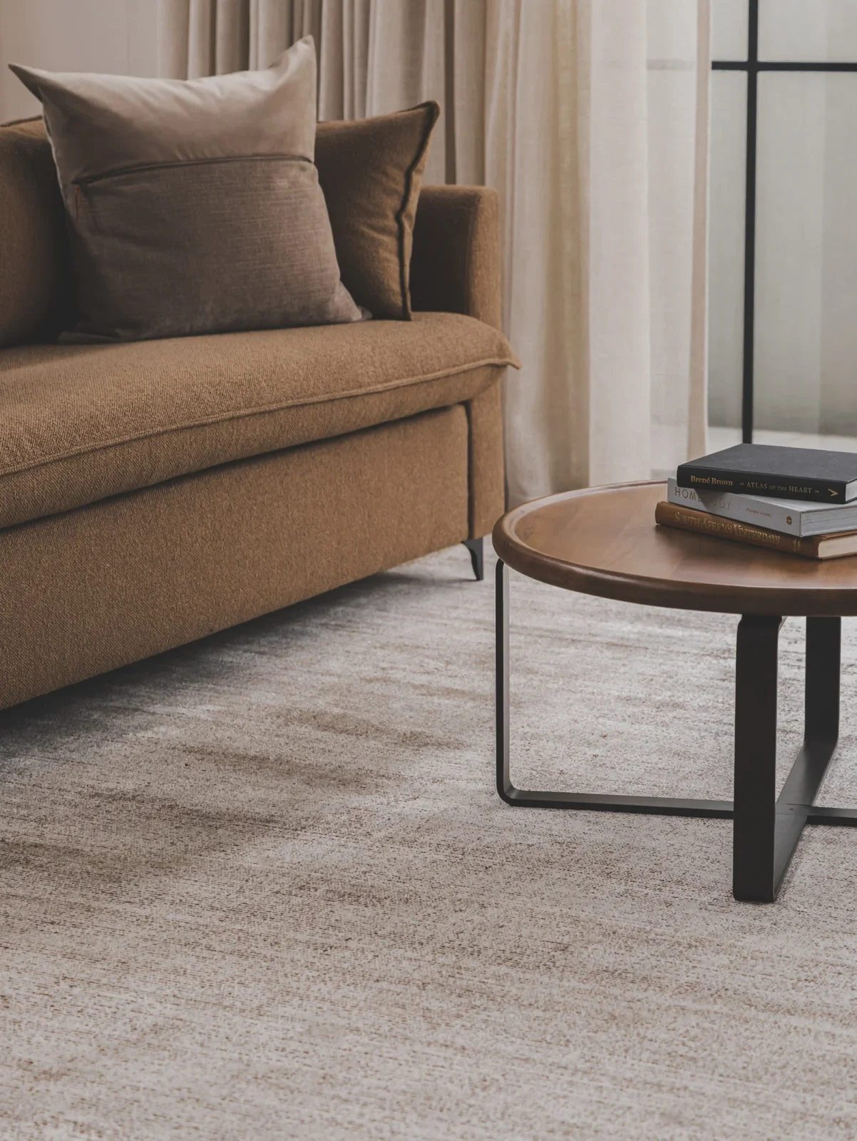 Crest Coffee Table - Image 4