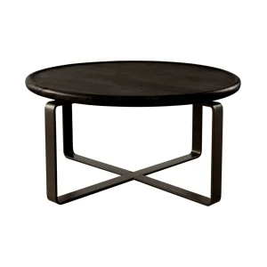 Crest Coffee Table