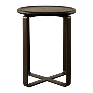 Crest Side Table