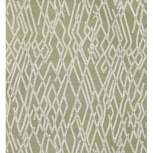Crossway Rug in Evergreen
