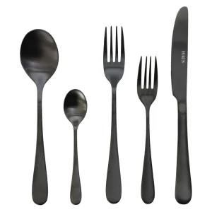 Cuisine Cutlery Set of 20 Pcs