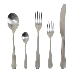 Cuisine Cutlery Set of 20 Pcs