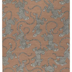 Curious Seeker Rug in Autumn