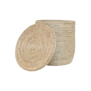 Dalat Laundry Basket