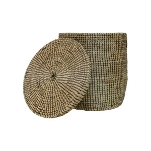 Dalat Laundry Basket