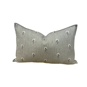 Dandelion Sage Scatter Cushion