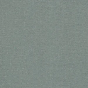 Talavera Weave Teal Wallpaper