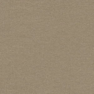 Talavera Weave Metallic Brown Wallpaper