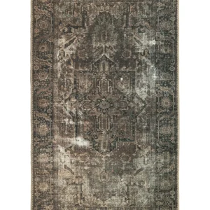 Elinor Runner in Umber