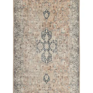 Esme Runner in Blush