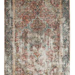 Marianne Rug in Passion