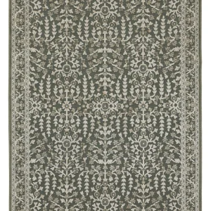 Devotee Rug in Jewel