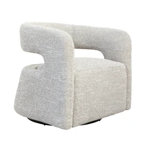 Dolce Vita Swivel Chair
