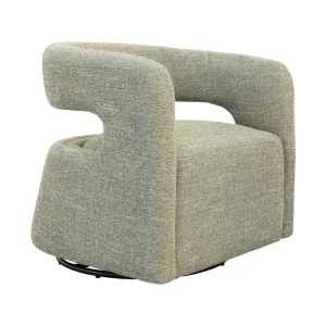 Dolce Vita Swivel Chair