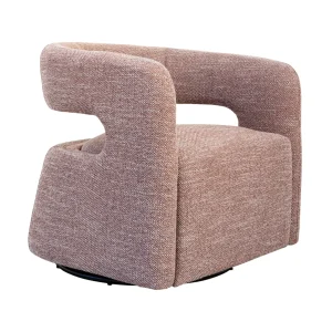 Dolce Vita Swivel Chair