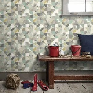 Orb - Hazel Wood Wallpaper