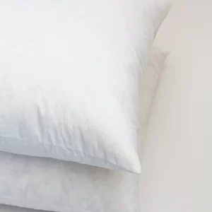 Duck Feather Cushion Inners Set of 2