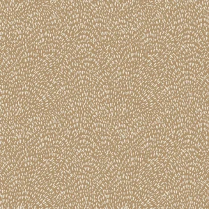 Fan Fleck Light Brown