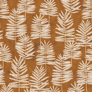 Tumbling Leaf Burnt Orange