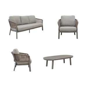 Eden Sofa Set