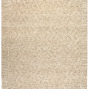 El Dorado Rug in Sandstone