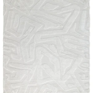 Enliven Rug in Frost