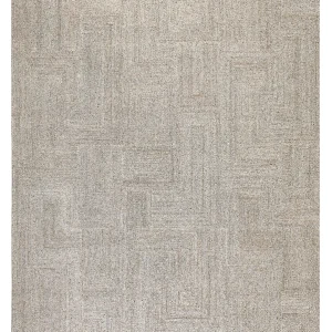 Entwine Rug in Crunchy