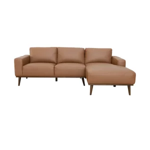 Enzo Chaise Sofa Right