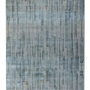 Ether Rug in Lake