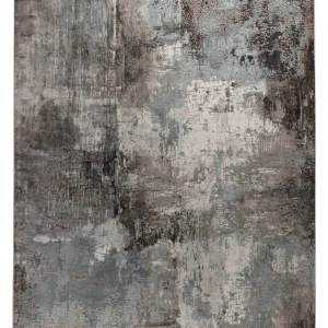 Expressive Rug in Daybreak
