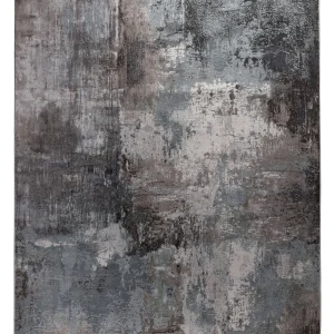 Expressive Rug in Overcast