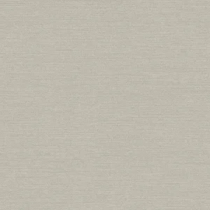 Horizontal Weave Textile Wallpaper Beige