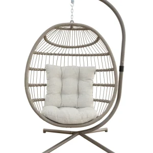 Flamenco Swing Chair