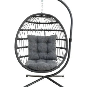 Flamenco Swing Chair