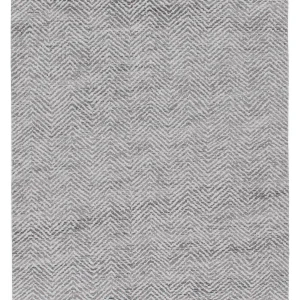 Impulse Rug in Feather
