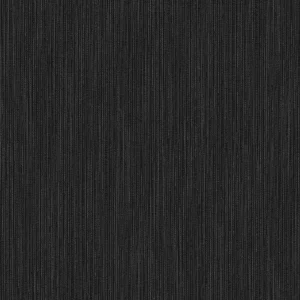 Vertical Textile Black